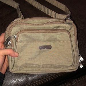 Crossbody purse
